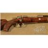 Image 2 : Belgian-made Browning Mauser Olympian bolt action  rifle in factory box numbered to this gun, 30-06 