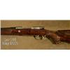 Image 6 : Belgian-made Browning Mauser Olympian bolt action  rifle in factory box numbered to this gun, 30-06 