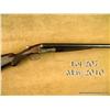 Image 3 : Ansley H. Fox 12 gauge Double Barrel Shotgun with  30” bbls, double triggers, standard extractors,  