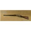 Image 1 : Winchester Model 1873 lever action SRC, patina  finish, wood stocks, #418336B. This gun is in  overa
