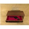 Image 5 : Colt USA Bi-Centennial set of three guns in wood  three drawer casing with deluxe leather bound  edi