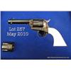 Image 3 : Colt Armory Grade Limited Edition SAA in  presentation wood case, blue velveteen lined with  Colt Ar