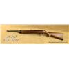 Image 3 : Ruger Carbine #102-31863, .44 Mag., 18.5" barrel,  blued finish with walnut stock. Rifle is in  exce
