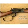 Image 2 : Winchester Model 94 AE lever action SRC with large  loop lever, .44 Rem. Mag. cal., 16” barrel, blue