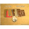 Image 1 : Lot of German military and political  identification books. Many with original owners  photos. Also 