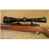 Image 4 : Ruger Model 77 Mark II bolt-action rifle, 6.5 X  55mm cal., 23” round barrel, blue finish,  checkere