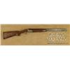 Image 1 : Browning Grade I Model 425 Citori O/U shotgun, 20  gauge, 28” ported barrels, blue finish with  stai