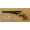 Image 2 : San Marco Arms reproduction of a Colt Model 1851  Navy percussion revolver, .36 cal., 7-1/2” barrel,