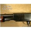 Winchester Model 61 semi-auto rifle, .22 short,  long and LR cal., 24” round barrel, blue finish,  w