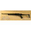 Image 3 : Ruger Model 10/22 semi-auto rifle, .22LR, 18-1/2”  barrel, black finish, black molded stock by  Ram-