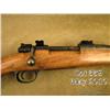 Image 2 : Custom Sporterized CZ bolt-action rifle, .257  Roberts cal., 24” round barrel, blue finish,  custom 