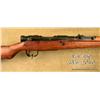 Image 2 : Japanese Arisaka Type 99 bolt-action short rifle,  7.7mm cal., 26” barrel with bayonet lug at bottom