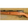 Image 4 : Japanese Arisaka Type 99 bolt-action short rifle,  7.7mm cal., 26” barrel with bayonet lug at bottom