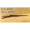 Image 1 : Savage Model 6A semi-auto rifle, .22 short, long  and LR cal., 23” round barrel, blue finish,  check