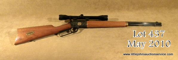 Marlin 39 Century 22 Marlin 39 Century 22