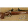 Image 2 : FABRIQUE NATIONALE Musketeer sporting rifle, #  S5833, .308 Mag., 24" barrel, blued finish with  wal