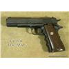 Image 1 : Llama semi-auto pistol imported by C.M.I. of  Miami, FL, .38 Super cal., 5” barrel, blue finish,  sm