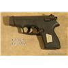 Image 2 : Ultra Star Model DA semi-auto pistol, .40 S&W  cal., 3-1/2” barrel, mat black finish, wrap around  i