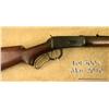Image 2 : Winchester Model 64 lever action rifle, .30 WCF  cal., 24” round barrel, half magazine, re-blued  fi