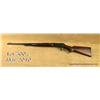 Image 3 : Winchester Model 64 lever action rifle, .30 WCF  cal., 24” round barrel, half magazine, re-blued  fi