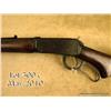 Image 4 : Winchester Model 64 lever action rifle, .30 WCF  cal., 24” round barrel, half magazine, re-blued  fi