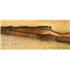 Image 4 : Japanese Arisaka Type 38 bolt-action carbine,  6.5mm cal., 19” barrel with bayonet lug at bottom  of