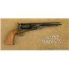 Image 2 : Italian-made for Lyman Products copy of a Colt  Model 1860 percussion Army revolver, .44 cal.,  7-3/