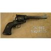 Image 1 : Ruger New Model Blackhawk single action revolver,  .41 Magnum cal., 6-1/2” barrel, blue finish,  che