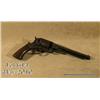 Image 1 : Interesting period conversion to cartridge Starr  Single Action Model 1863 revolver, .45 cal., 8”  r