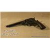 Image 2 : Interesting period conversion to cartridge Starr  Single Action Model 1863 revolver, .45 cal., 8”  r