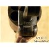 Image 5 : Interesting period conversion to cartridge Starr  Single Action Model 1863 revolver, .45 cal., 8”  r