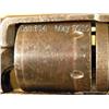 Image 6 : Interesting period conversion to cartridge Starr  Single Action Model 1863 revolver, .45 cal., 8”  r