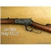 Image 4 : Winchester Model 1892 special order lever action  rifle with factory 30” octagon barrel, full  magaz
