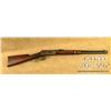 Image 1 : Winchester Model 1894 SRC, 30-30 cal., blued  finish, barrel originally stamped “SFPD”, #977539,  ma