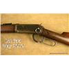 Image 4 : Winchester Model 1894 SRC, 30-30 cal., blued  finish, barrel originally stamped “SFPD”, #977539,  ma