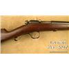 Image 2 : Winchester Model 36 9mm RF shotgun in near fine  condition showing 95%+ original blue on barrel and 
