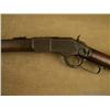 Image 4 : Winchester Model 1873 special order carbine, 44-40  cal., all features as standard on carbine except