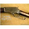 Image 4 : Marlin Model 1881 lever action large frame rifle,  .40 cal., 28” octagon barrel, full magazine;  sta