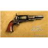 Image 1 : Colt model 1855 Root revolver, second variation,  .28 caliber, in fine original condition, retaining