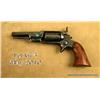 Image 2 : Colt model 1855 Root revolver, second variation,  .28 caliber, in fine original condition, retaining