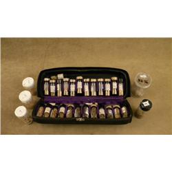 50 Year collection by Mining Hobbyist of Gold  Nuggets collected and mined all over Western U.S.  We