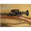 Image 4 : US Model 1903 .30 caliber rifle by Springfield  Armory fitted with Warner Swasey sniper scope,  #914
