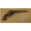 Image 8 : Colt U.S. Single Action Army Calvary Model  revolver, .45 cal., 7-1/2” barrel, blue and case  harden