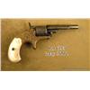 Image 1 :  Colt model 1872 open top .22 caliber revolver,  early production, with 2-7/8" barrel and ejector  r