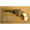Image 2 :  Colt model 1872 open top .22 caliber revolver,  early production, with 2-7/8" barrel and ejector  r