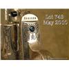 Image 4 : Custom engraved Colt SAA revolver, 44-40 caliber  with “Colt Frontier Six Shooter” marking on the  l