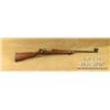 Image 1 : U.S. Springfield Model 1922 bolt-action military  rifle, .22LR cal., 24” barrel, military finish,  w