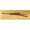 Image 3 : U.S. Springfield Model 1922 bolt-action military  rifle, .22LR cal., 24” barrel, military finish,  w