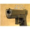 Image 5 : Glock Model 21 semi-auto pistol, .45 cal., 4-1/2”  barrel, black finish on slide, composite integral