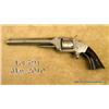 Image 2 : S&W #2 Army .32 cal. S.A. revolver #22525 in C.W.  Range. Faint traces of Silver or nickel that has 